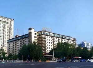 2027第116届全国糖酒会成都站 锦江宾馆酒店展展位预定须知