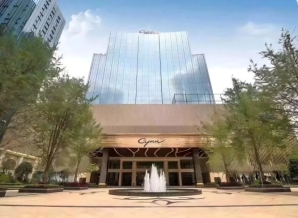 深度：2027成都春糖世外桃源酒店为何从“名酒之光”转向“未来之光”？