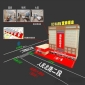 宜尚酒店（原友源假日酒店）布展全解指南：2027成都春糖